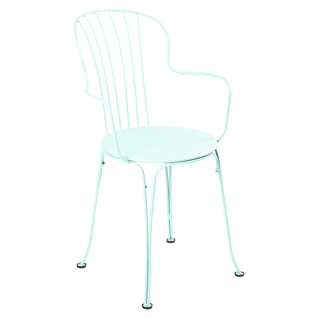Fauteuil Opéra+ — Menthe glaciale