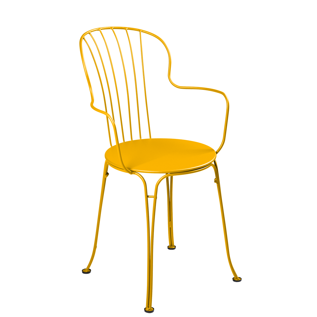 Fauteuil Opéra+ — Miel