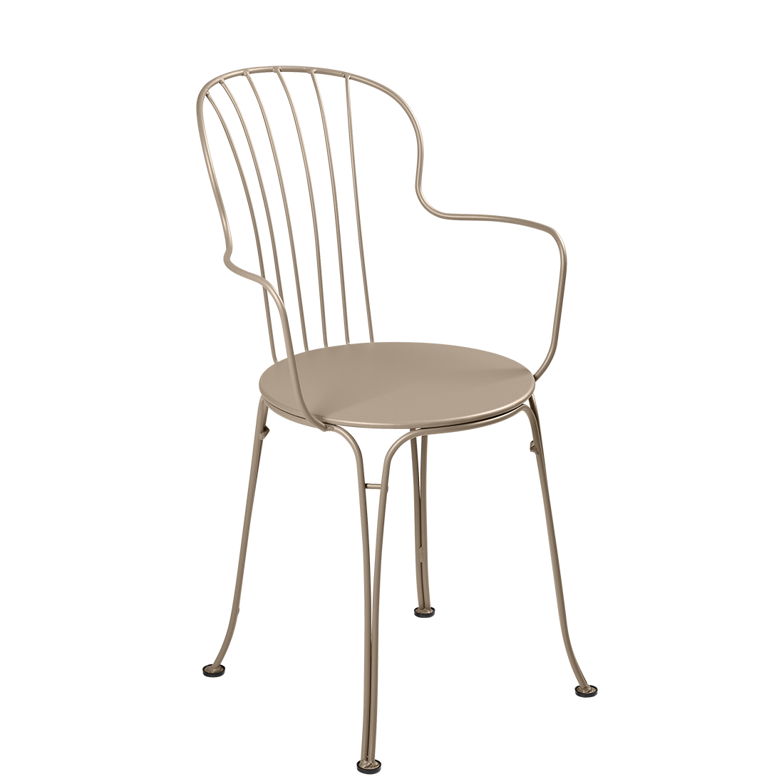 Fauteuil Opéra+ — Muscade