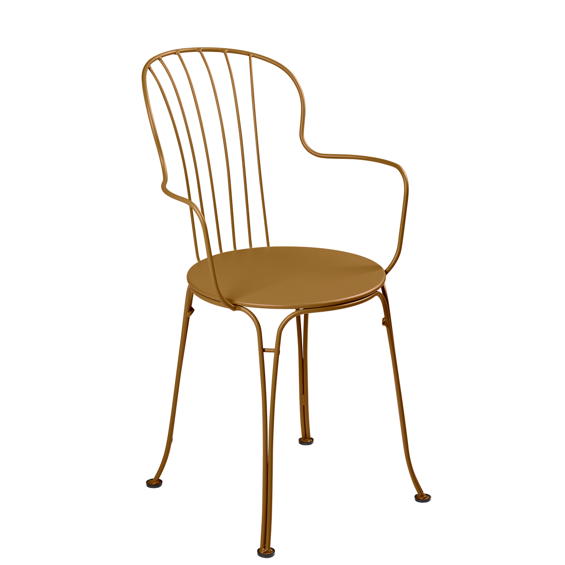 Fauteuil Opéra+ — Pain d'épices
