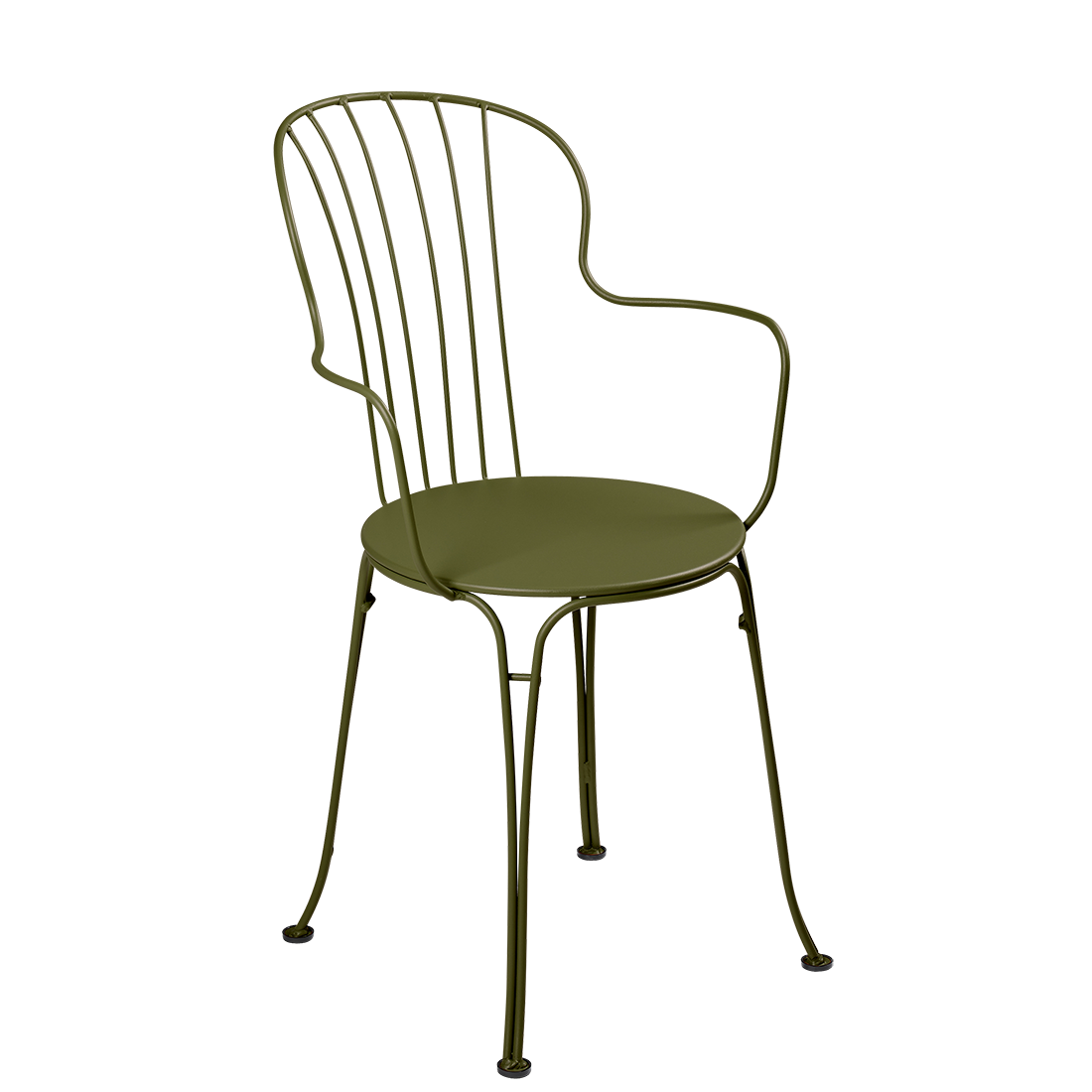 Fauteuil Opéra+ — Pesto