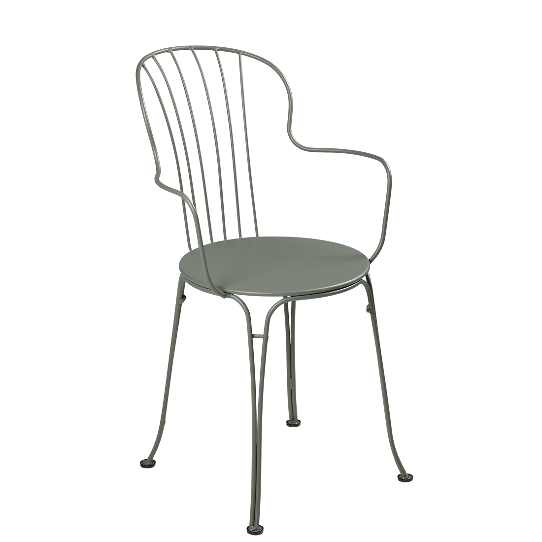 Fauteuil Opéra+ — Romarin