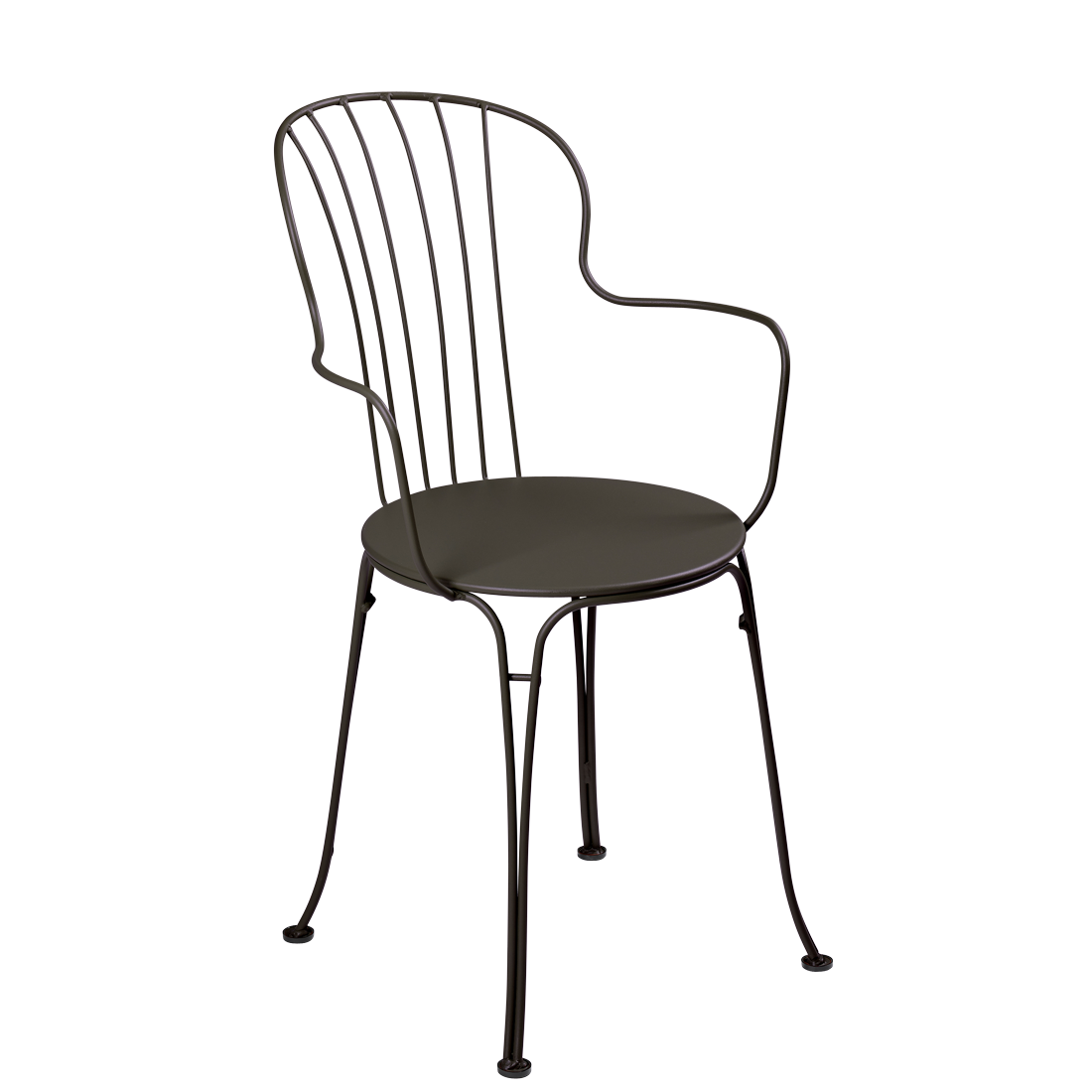 Fauteuil Opéra+ — Tonka