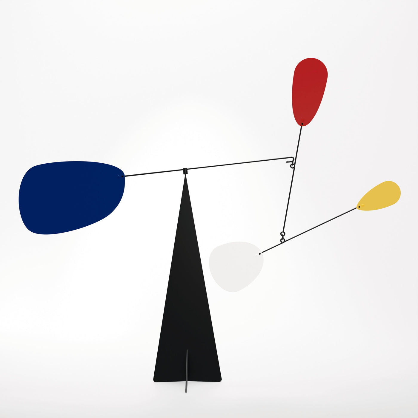 Mobile sur pied Paris — 48 cm