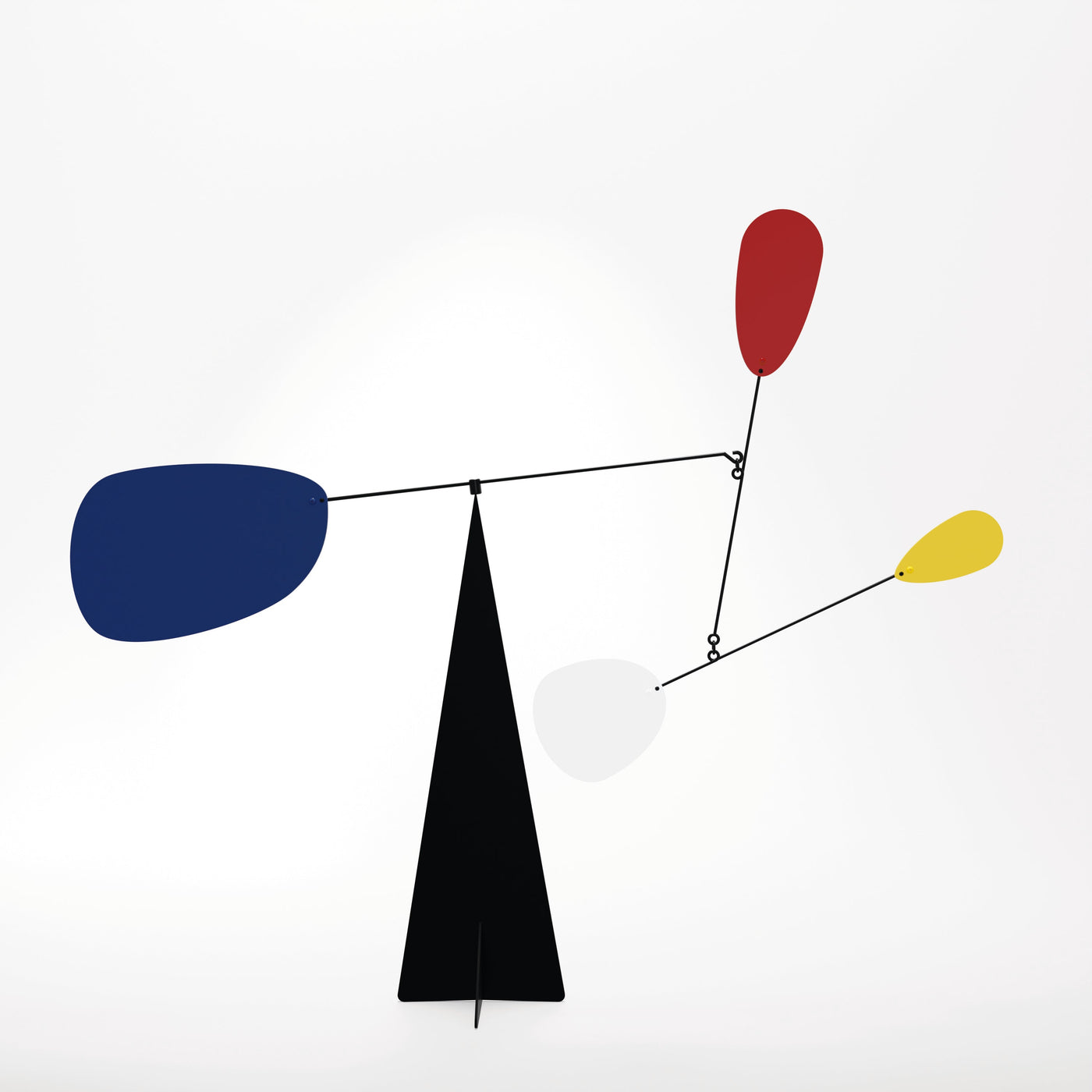 Mobile sur pied Paris — 74 cm