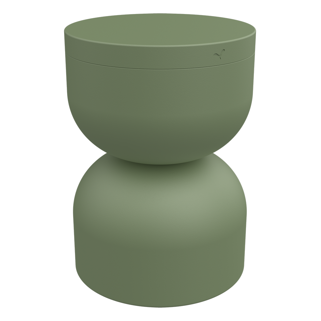 Tabouret Piapolo — Cactus
