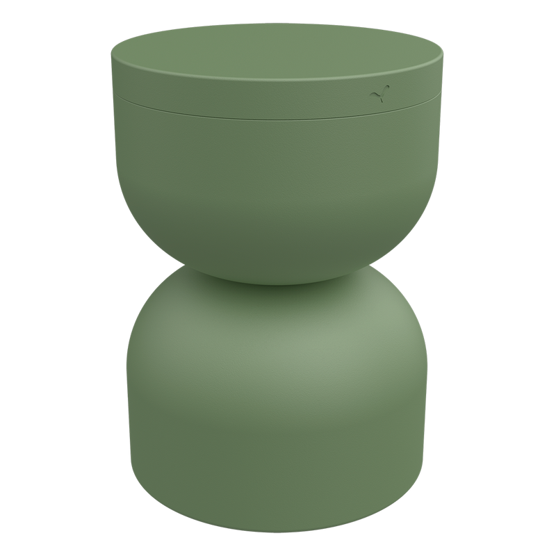 Tabouret Piapolo — Cactus