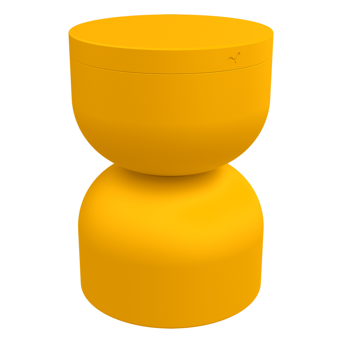 Tabouret Piapolo — Miel