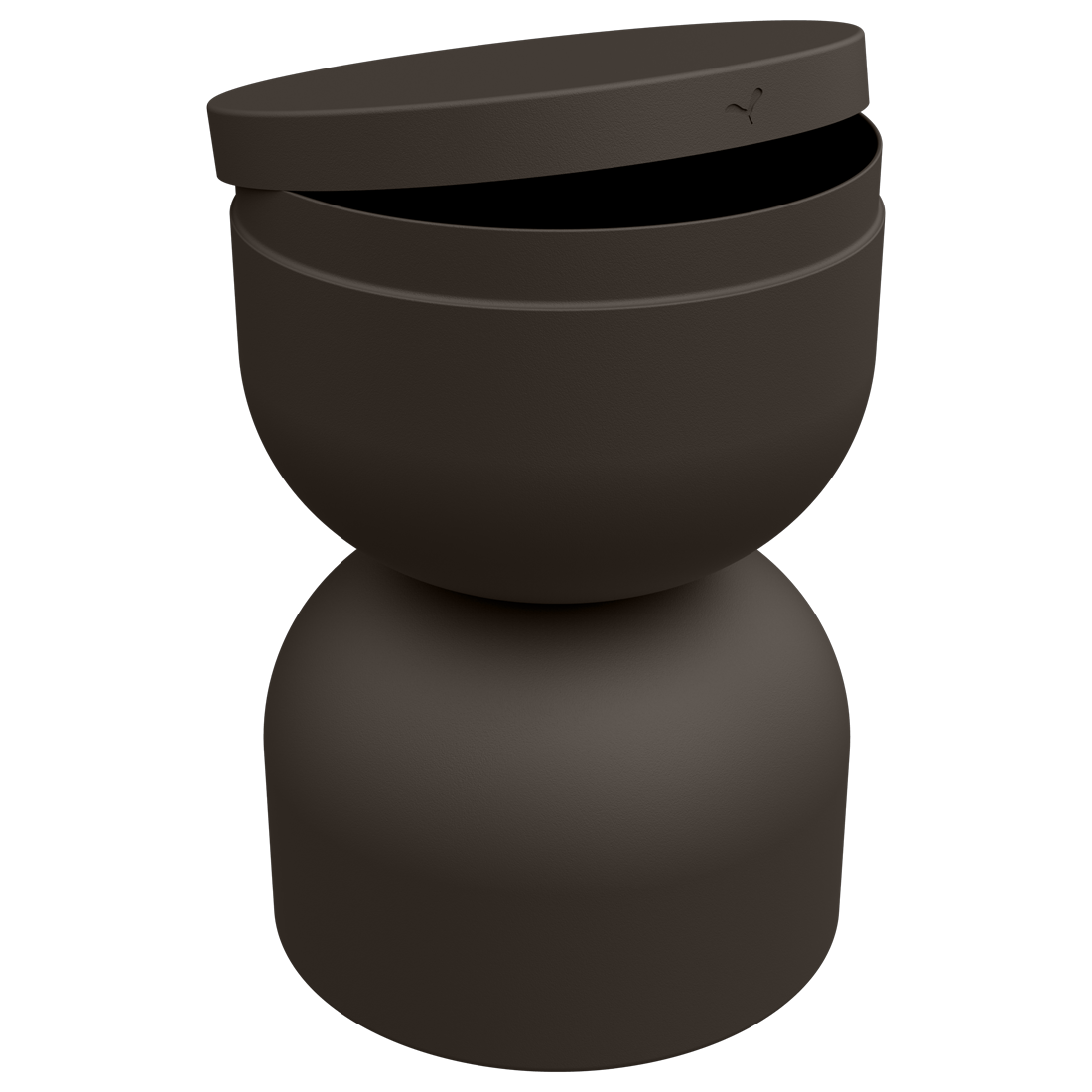 Tabouret Piapolo — Tonka