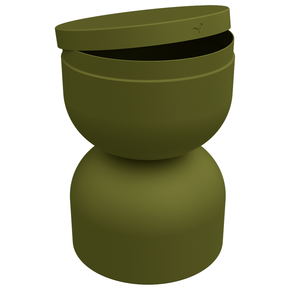 Tabouret Piapolo — Pesto