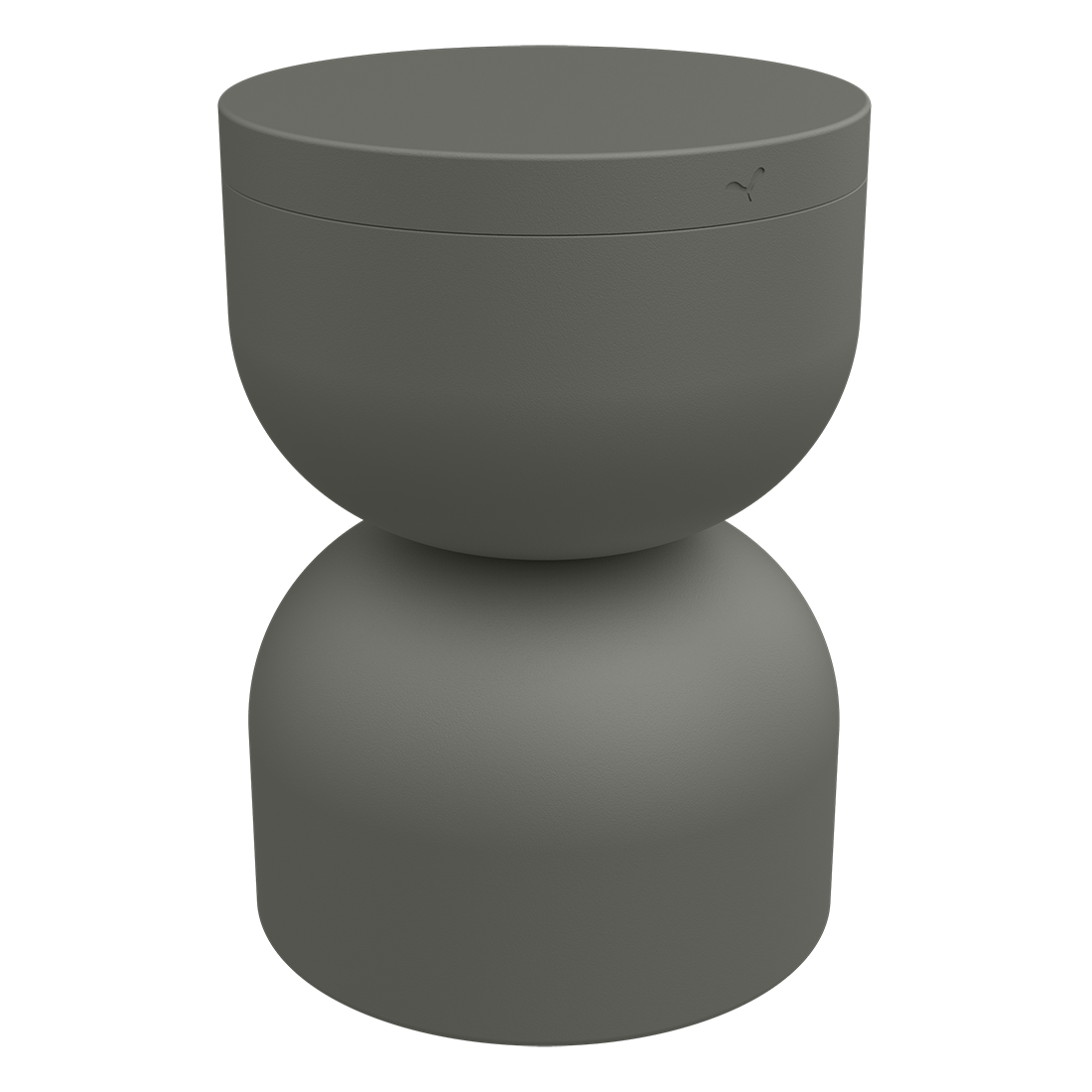 Tabouret Piapolo — Romarin