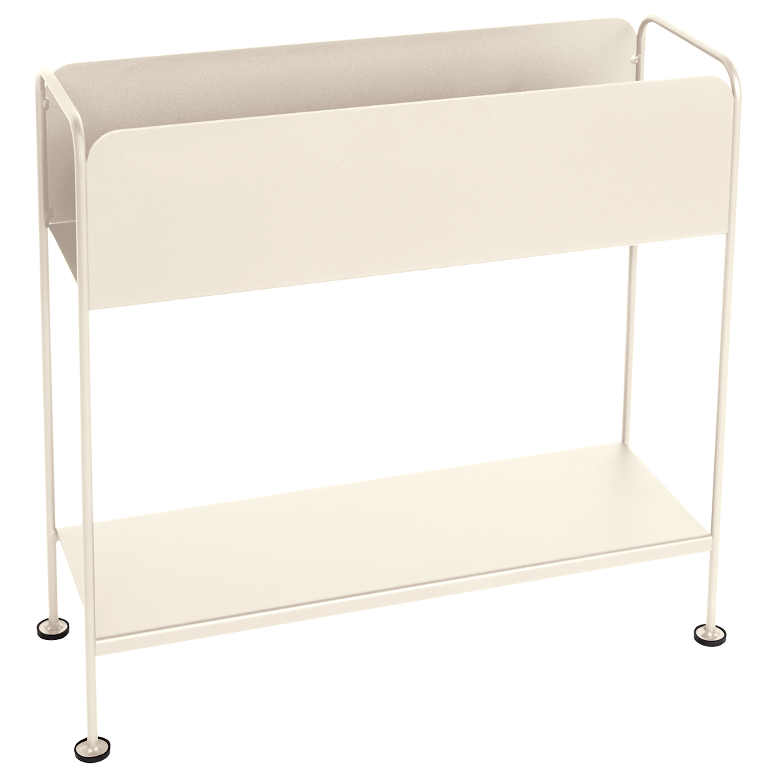 Jardinière Picolino Cache Pot H.63 cm — Beige latte