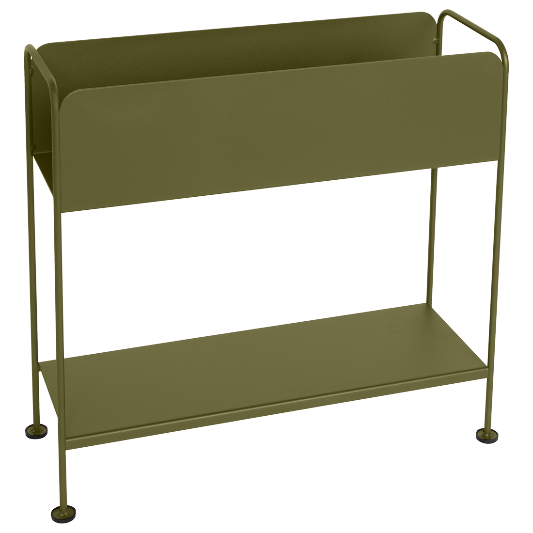 Jardinière Picolino Cache Pot H.63 cm — Pesto