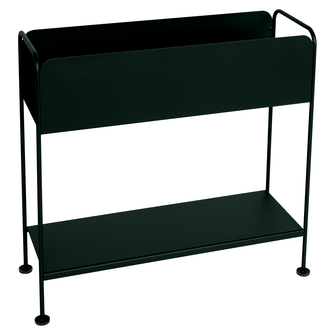 Jardinière Picolino Cache Pot H.63 cm — Réglisse