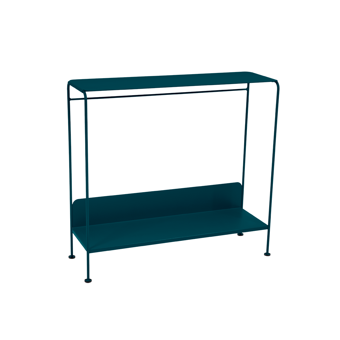 Table Picolino — Bleu acapulco