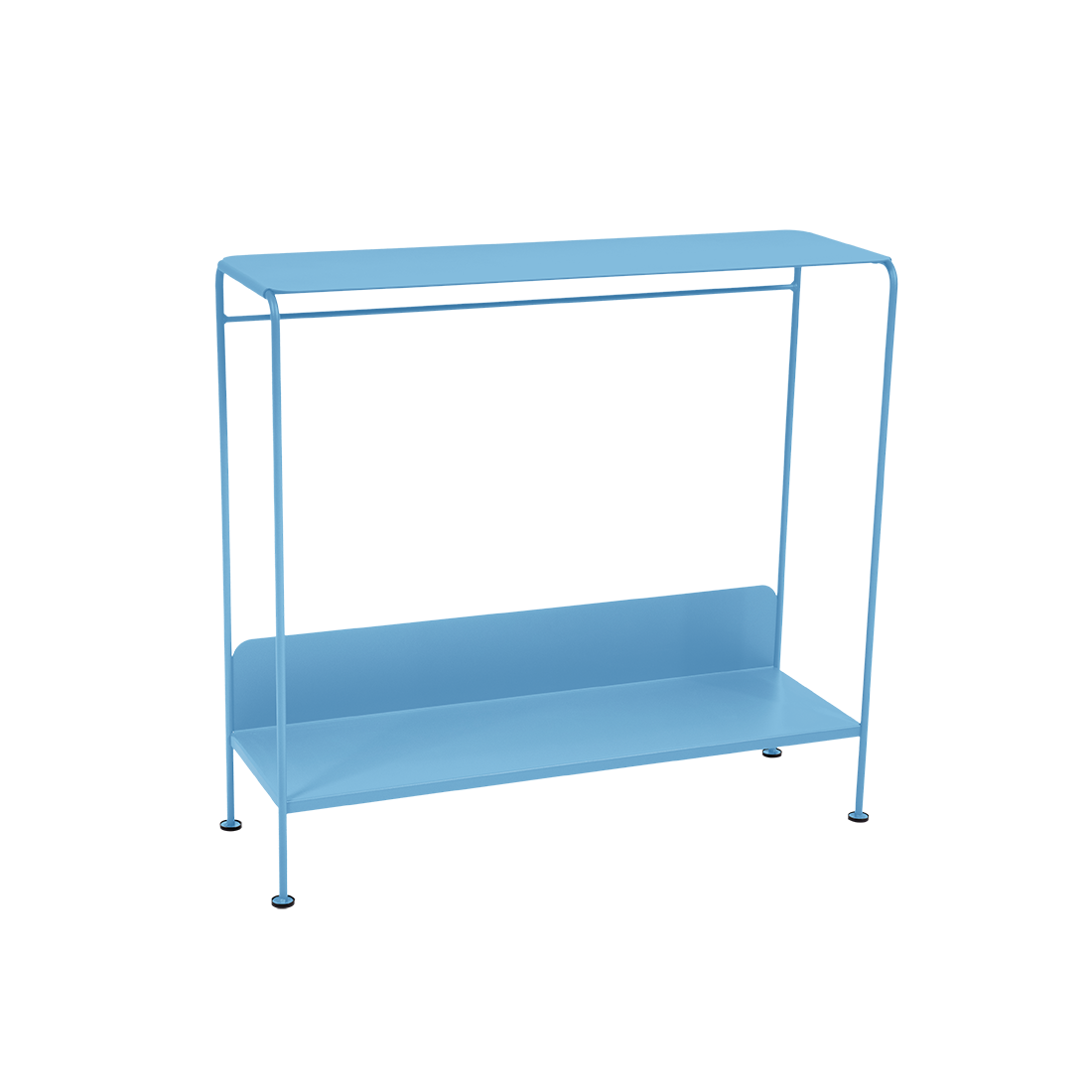 Table Picolino — Bleu maya