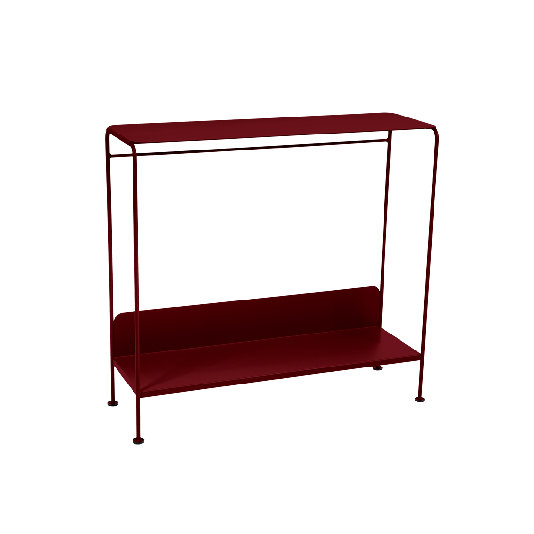 Table Picolino — Cerise noire