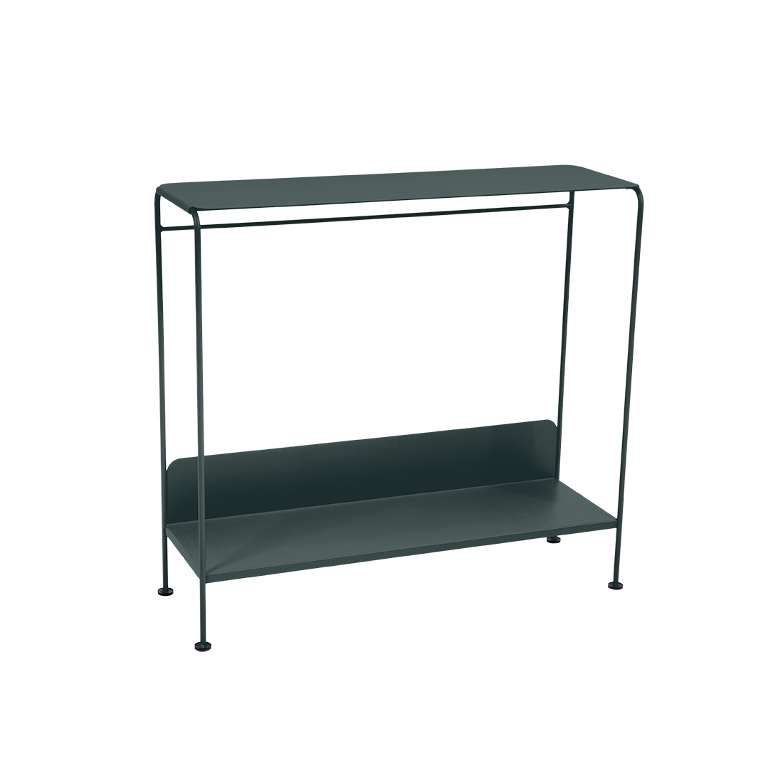 Table Picolino — Gris orage