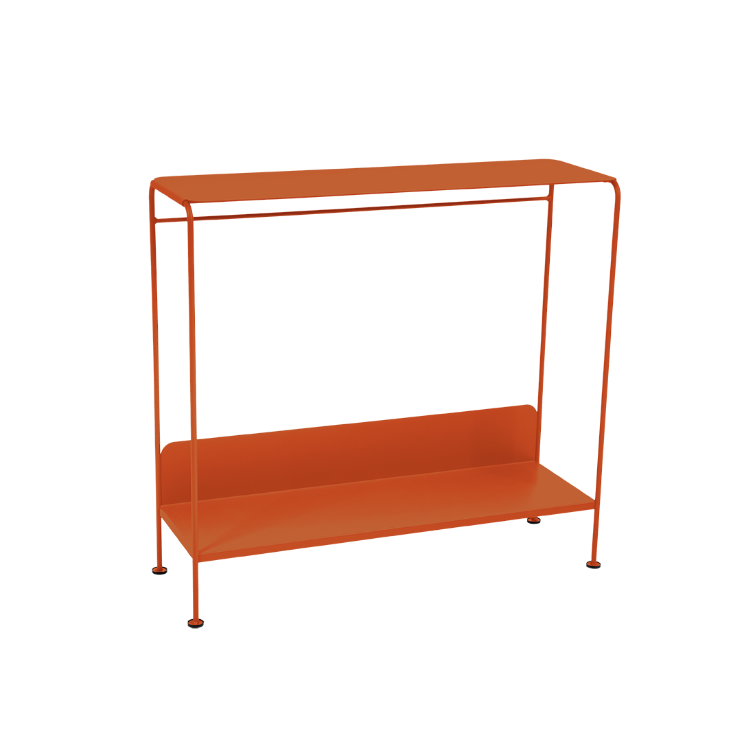 Table Picolino — Orange confite