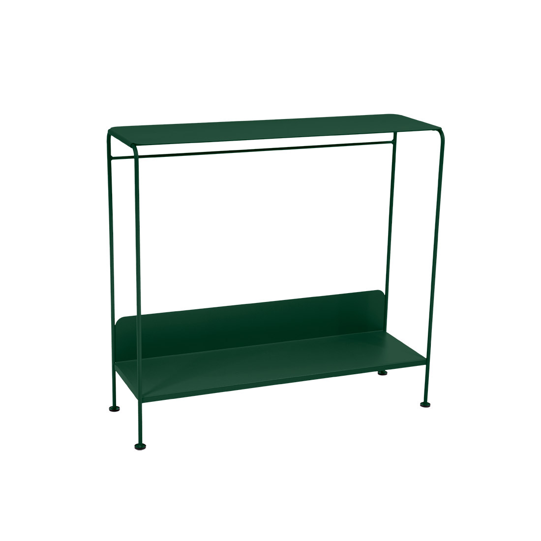 Table Picolino — Vert cèdre