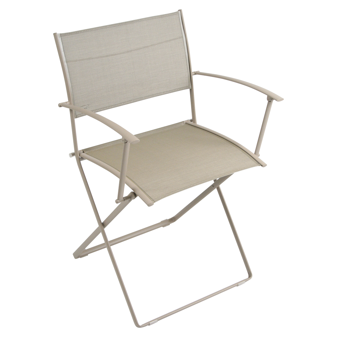 Fauteuil Plein Air — Muscade