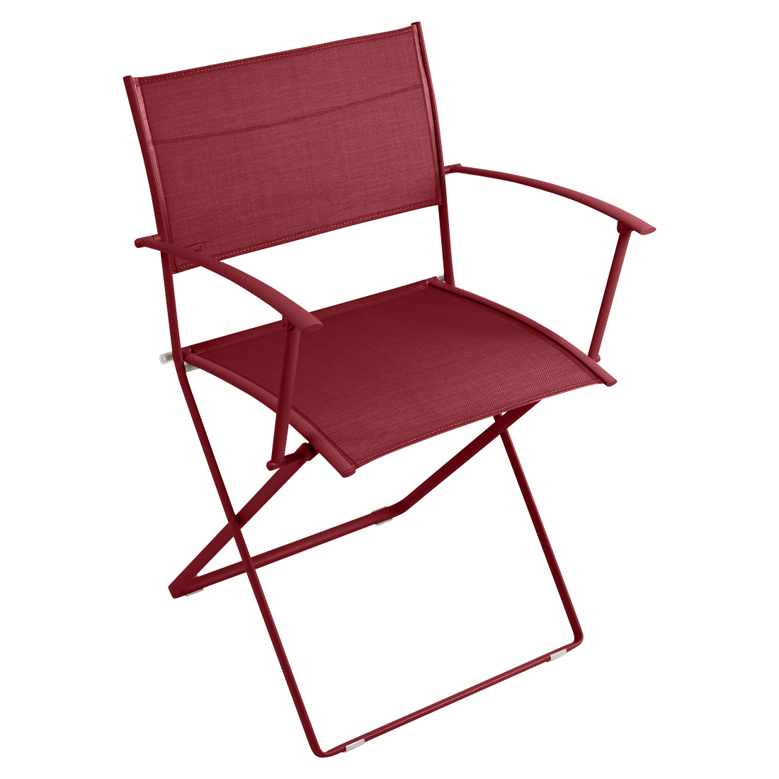 Fauteuil Plein Air — Piment