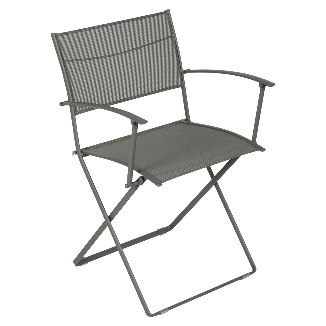 Fauteuil Plein Air — Stéréo Romarin