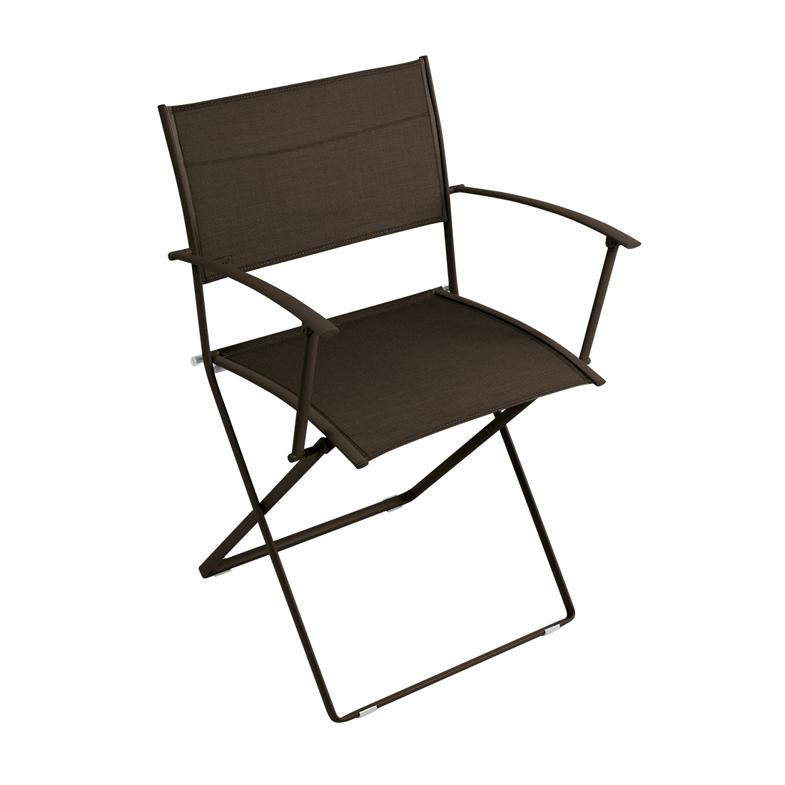 Fauteuil Plein Air — Stéréo Tonka