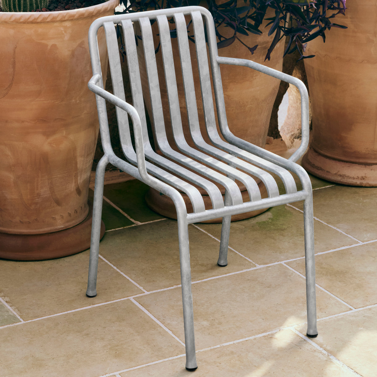 Chaise Palissade — ambiance