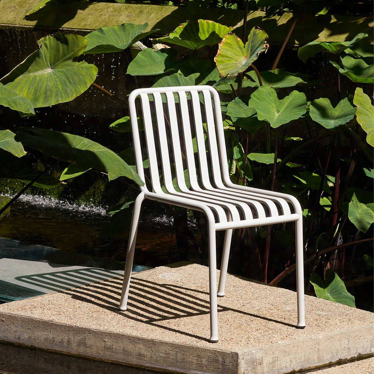 Chaise Palissade — ambiance