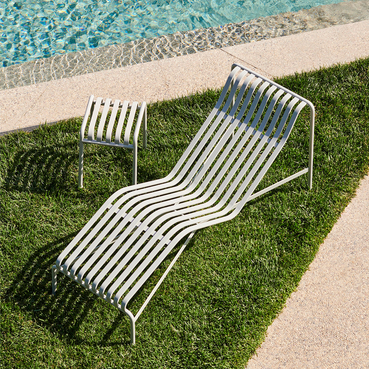 Fauteuil Palissade — ambiance