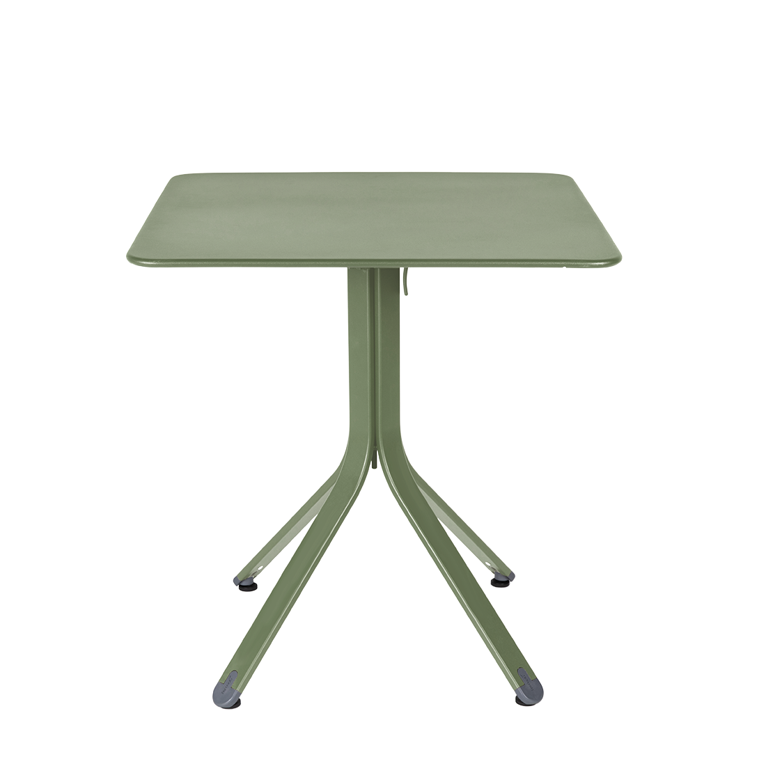 Table Rest'o 71 x 71 cm — Cactus