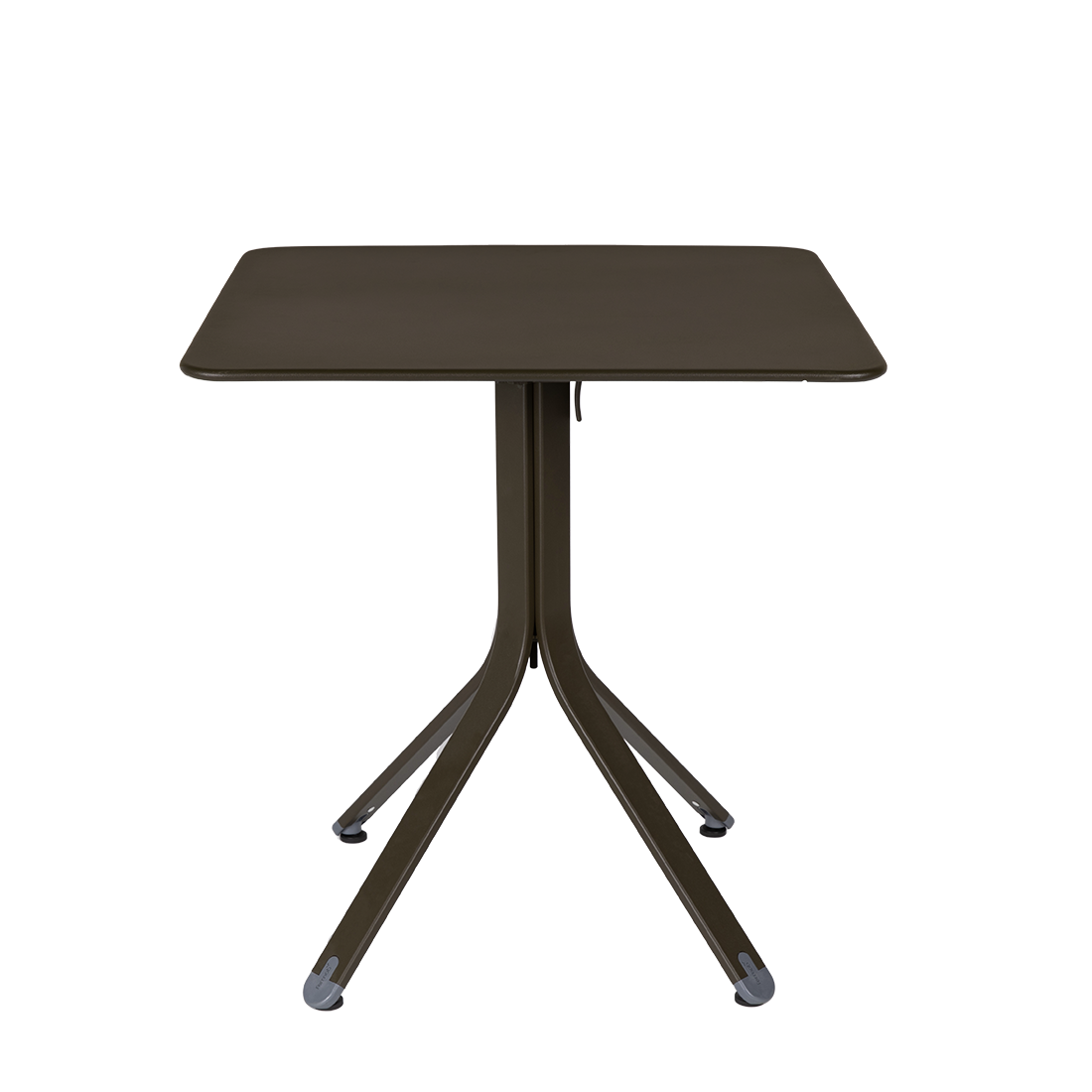 Table Rest'o 71 x 71 cm — Tonka