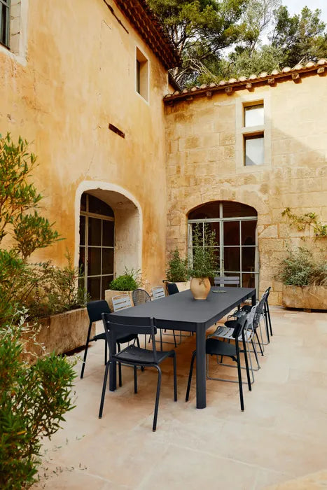 Table Ribambelle 3 Allonges Xl 149/299 x 100 cm — ambiance