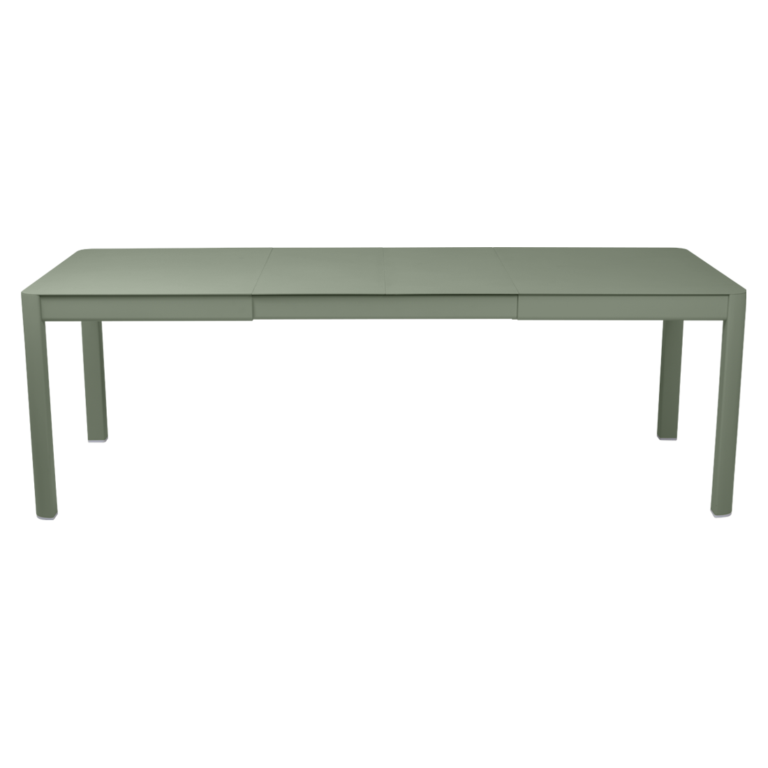 Table Ribambelle 2 Allonges 149/234 x 100 cm — Cactus