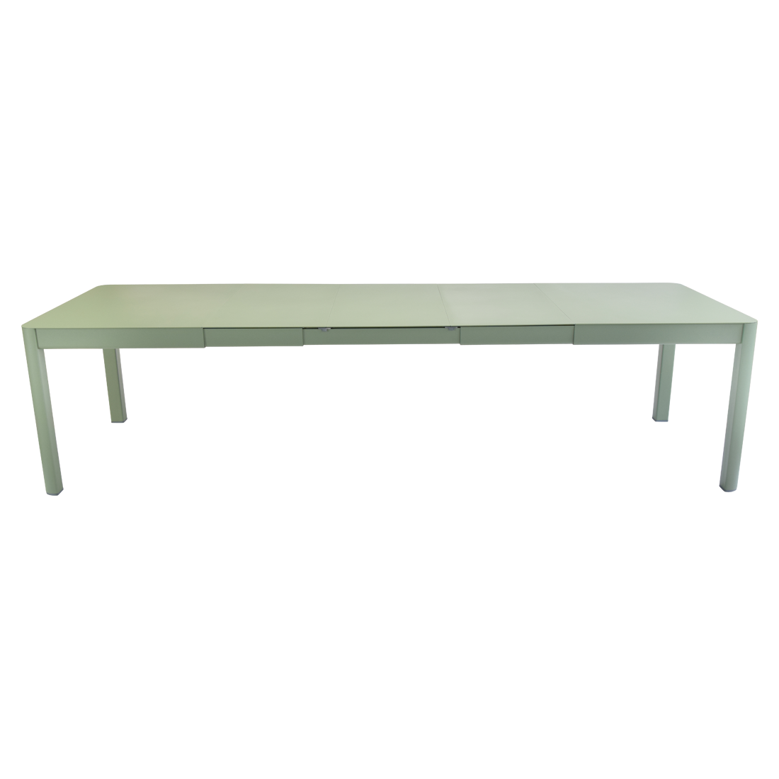 Table Ribambelle 3 Allonges Xl 149/299 x 100 cm — Cactus