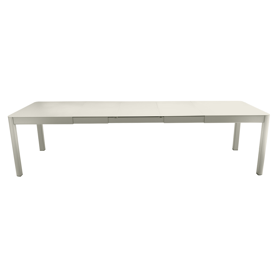 Table Ribambelle 3 Allonges Xl 149/299 x 100 cm