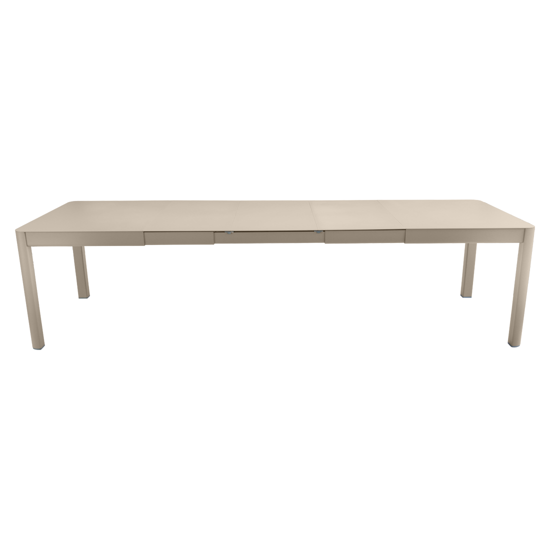Table Ribambelle 3 Allonges Xl 149/299 x 100 cm — Muscade