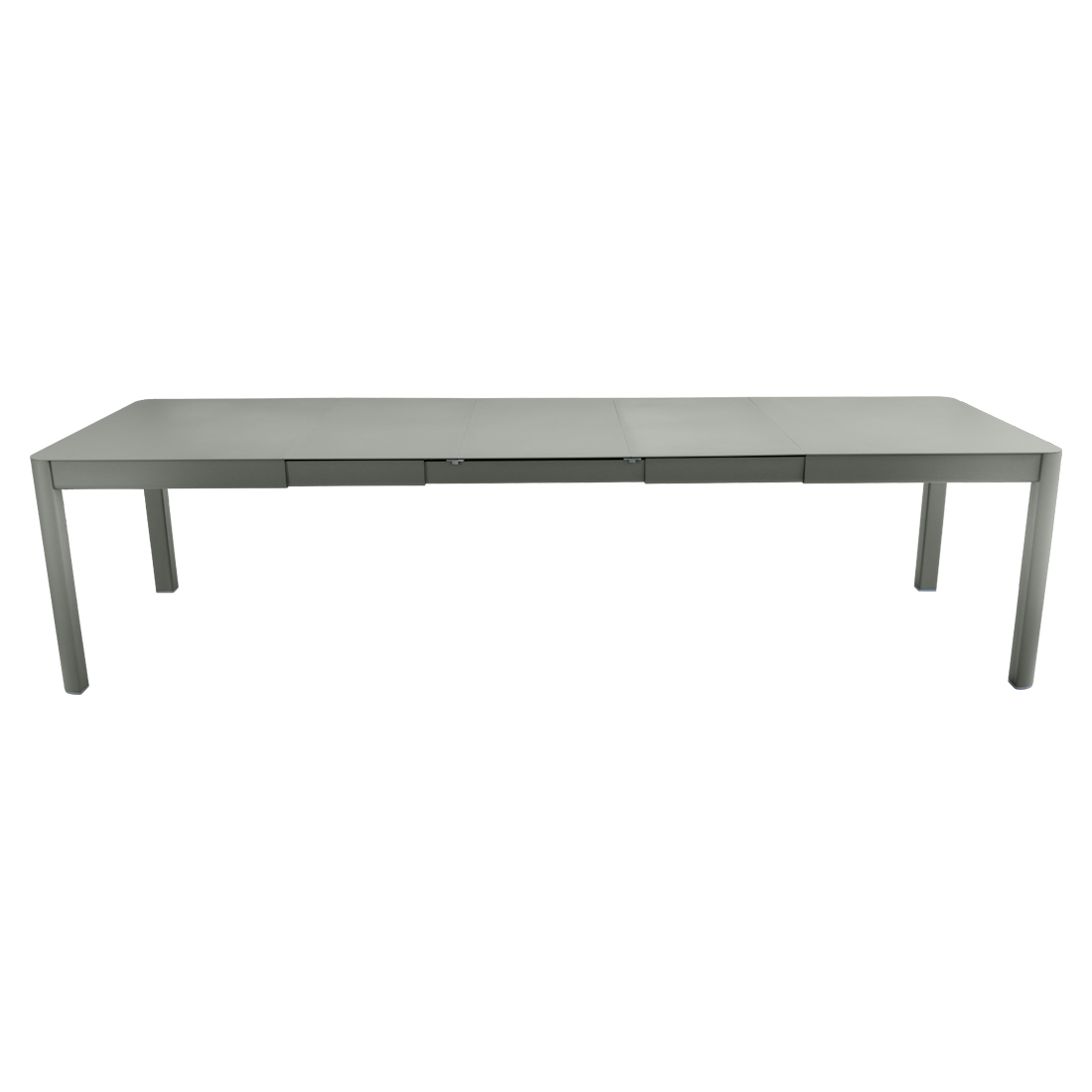 Table Ribambelle 3 Allonges Xl 149/299 x 100 cm — Romarin