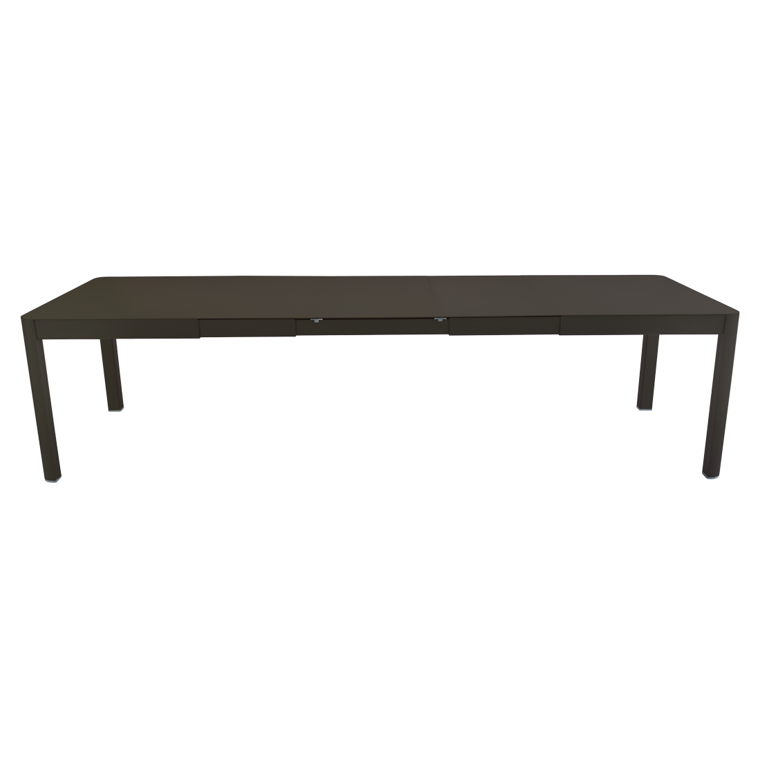 Table Ribambelle 3 Allonges Xl 149/299 x 100 cm — Tonka