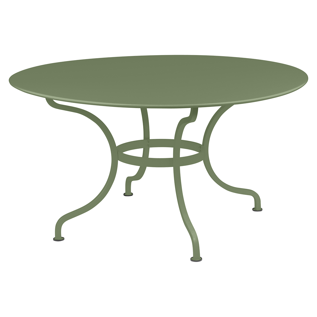 Table Romane Ø 137 cm — Cactus