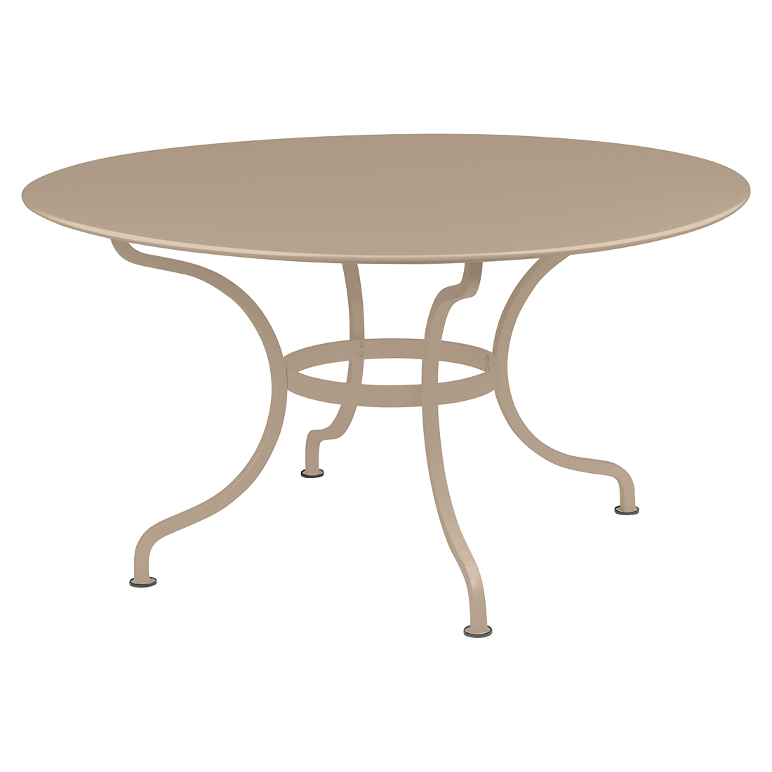 Table Romane Ø 137 cm — Muscade