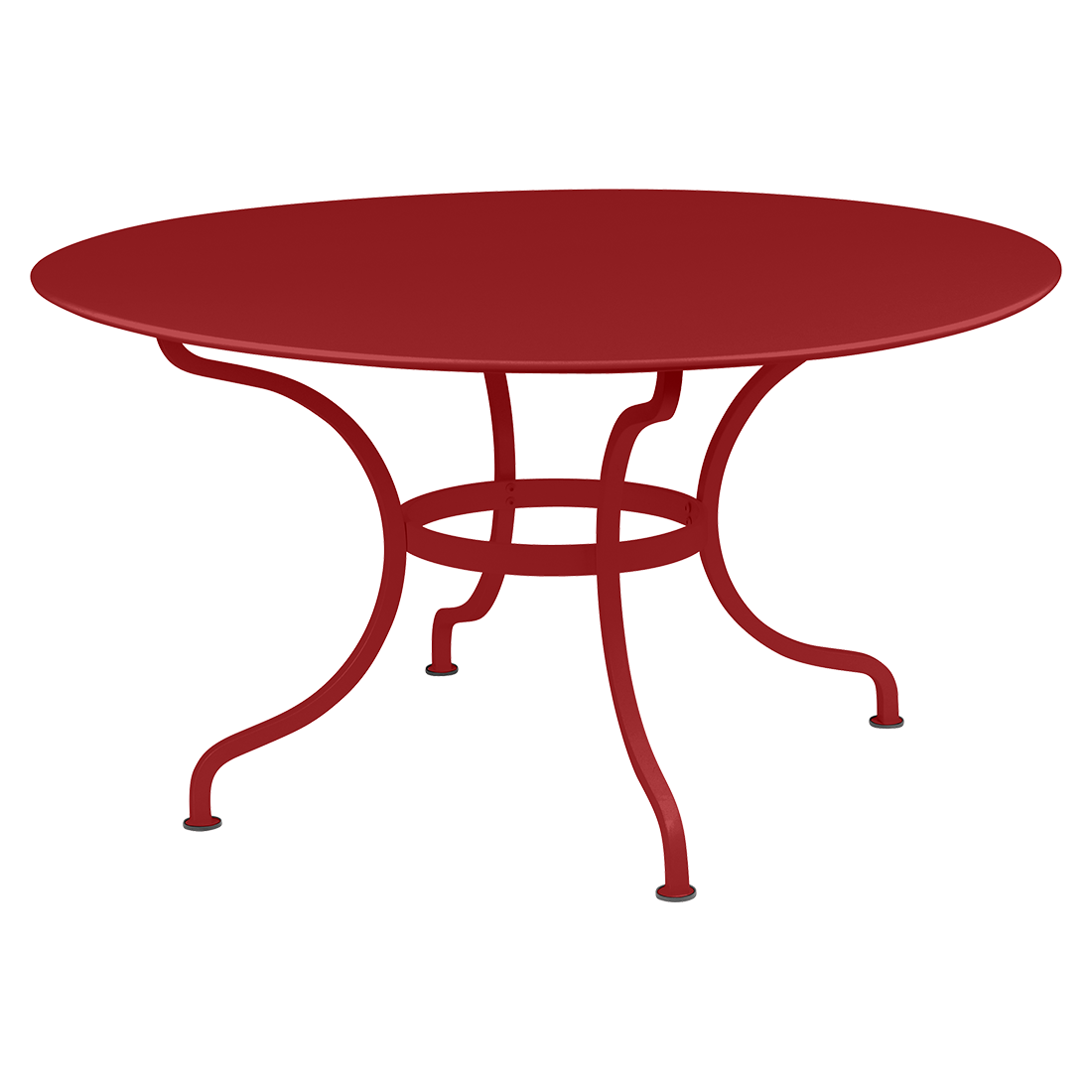 Table Romane Ø 137 cm