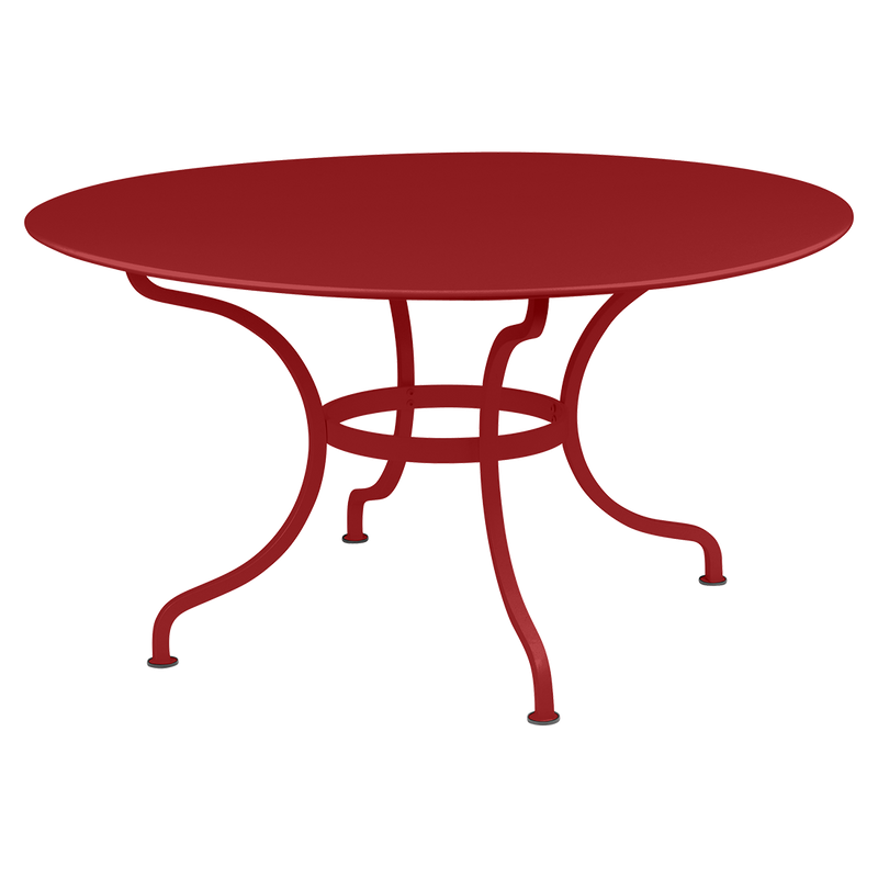 Table Romane Ø 137 cm