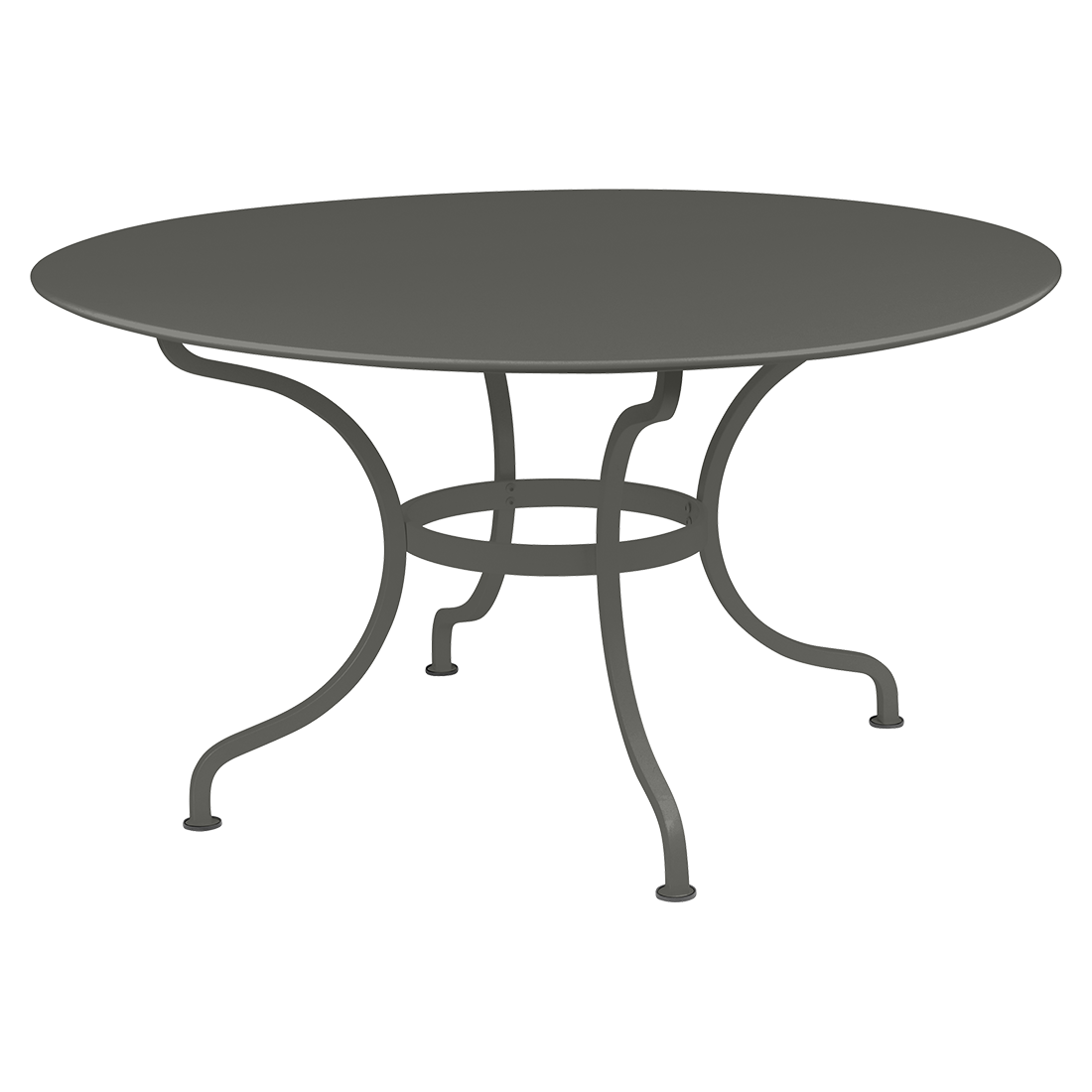 Table Romane Ø 137 cm — Romarin