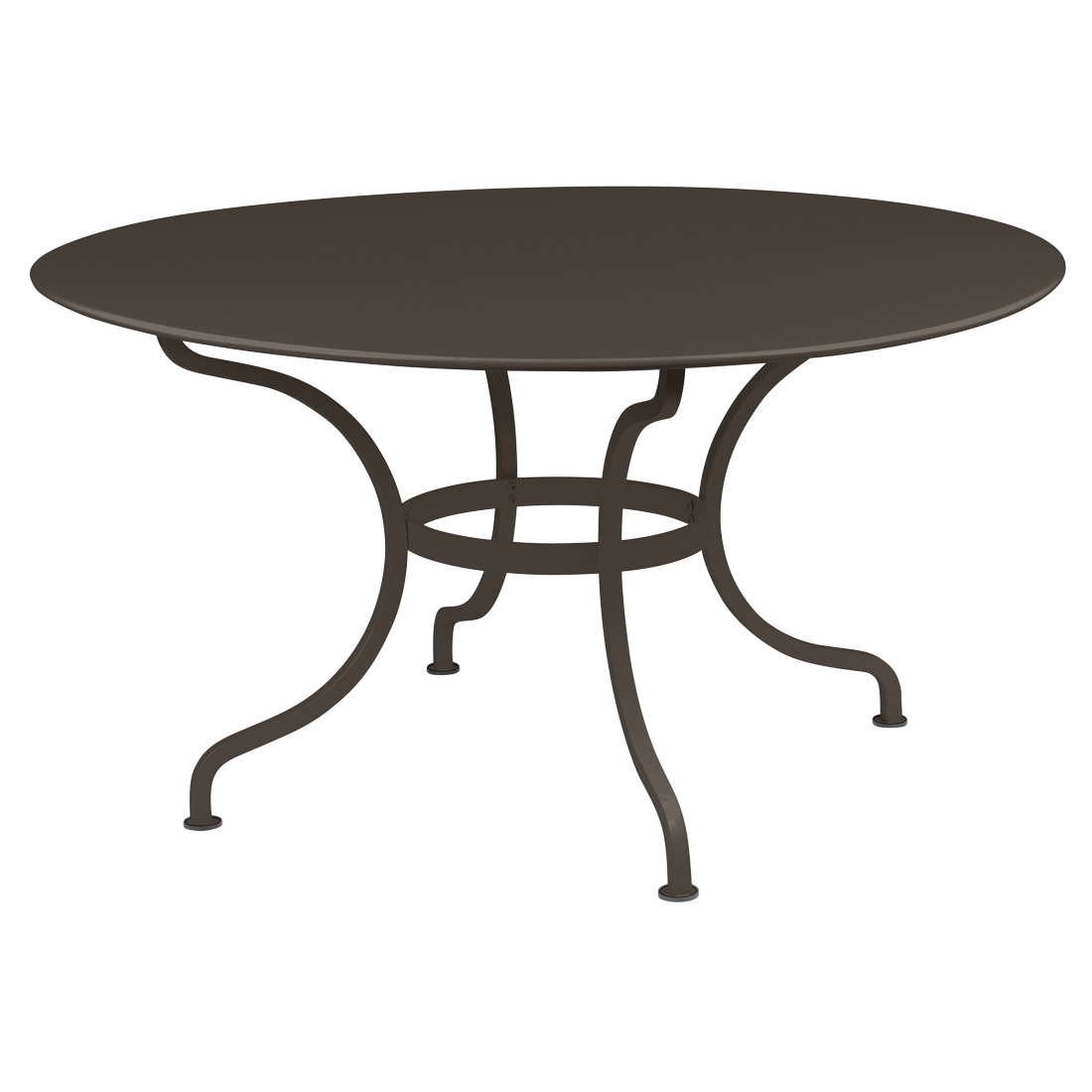 Table Romane Ø 137 cm — Tonka