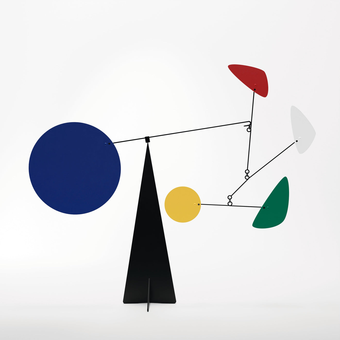 Mobile sur pied Roma — Volta Mobiles