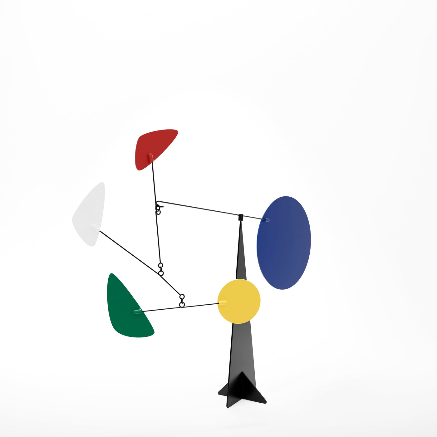 Mobile sur pied Roma