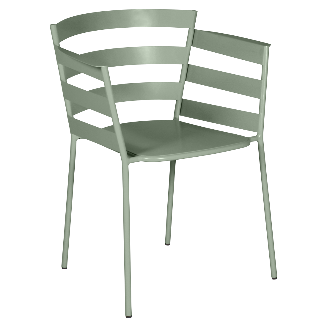 Fauteuil Rythmic — Cactus