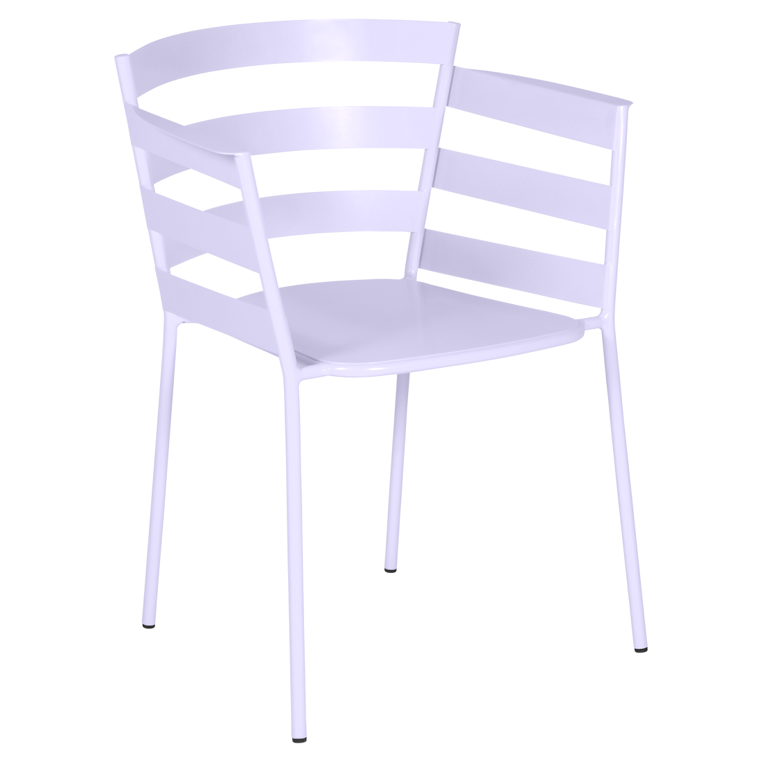 Fauteuil Rythmic — Guimauve